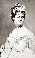 Lujza Blaha