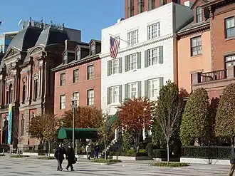 Blair House
