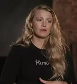Blake Lively 2020