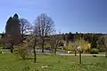 Náves