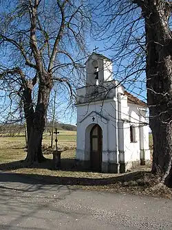 Kaplička