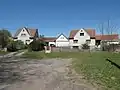 Novější domy