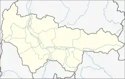 Surgut