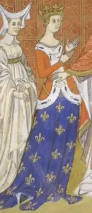 Portrét