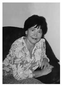 Blanka Kubešová (20. dubna 2015)