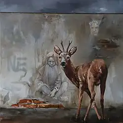 Šepot (2017)