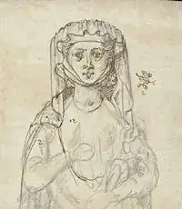Portrét