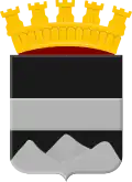 Blankenberge – znak