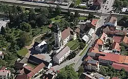 Staré Blansko