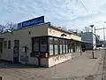 Blansko město