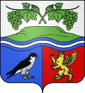 Badacsonytomaj – znak