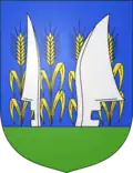 Csepel – znak