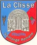 La Clisse – znak