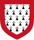 Limousin – znak
