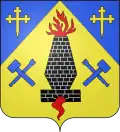 Abainville – znak