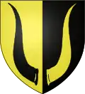 Achenheim – znak