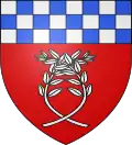 Ailly-le-Haut-Clocher – znak