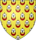 Anglure – znak