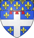 Antibes – znak