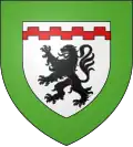Aouste – znak