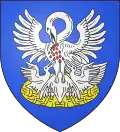 Arbois – znak