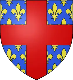 Biskup châlonský
