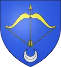Arinthod – znak
