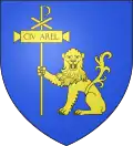 Arles – znak