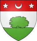 Aubusson – znak