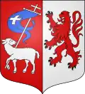 Auch – znak