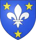 Avançon – znak