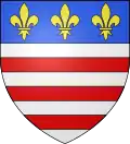 Béziers – znak