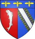 Bar-sur-Aube – znak