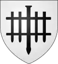 Barr – znak
