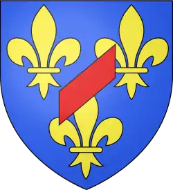znak rodu