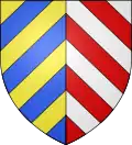 Beux – znak