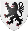 Blangy-sur-Bresle – znak