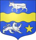 Bonviller – znak