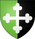 Bourg-en-Bresse – znak