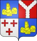 Bournezeau – znak
