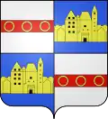 Bouville – znak
