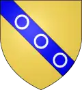 Briis-sous-Forges – znak