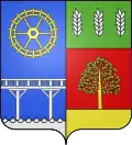 Bry-sur-Marne – znak