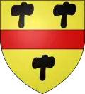 Bullecourt – znak