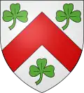Canteleu – znak