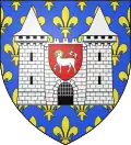 Carcassonne – znak