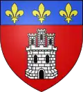 Castellane – znak