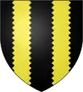 Cerisy – znak