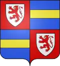 Chérisy – znak