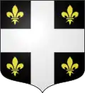 Chambley-Bussières – znak